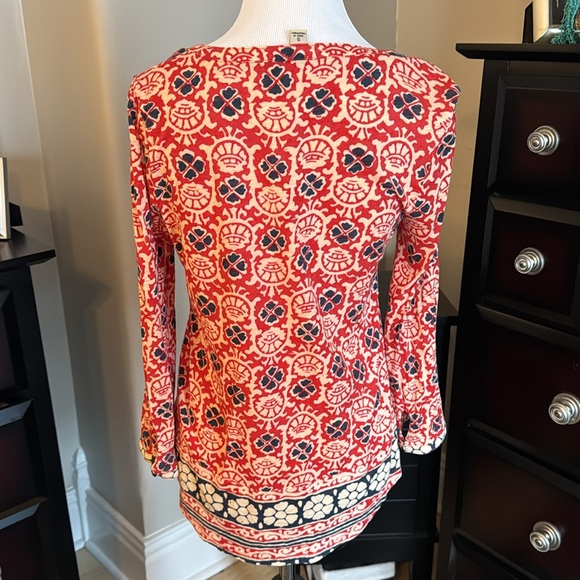 Lucky Brand Top - Picture 2 of 4